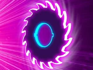 Read more about the article Wave runner Game