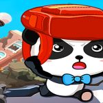 Read more about the article Baby Panda Earthquake Safety