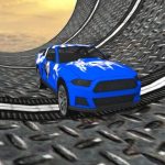 Read more about the article Impossible Air Obstacle Driver