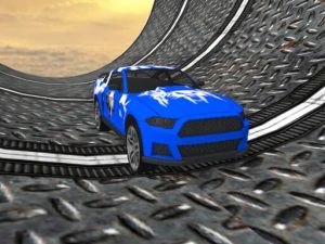 Read more about the article Impossible Air Obstacle Driver