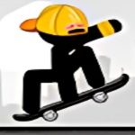 Read more about the article Stickman Skate City