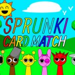 Read more about the article Sprunki Memory Card Match