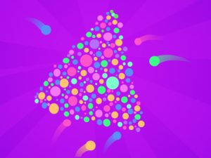Read more about the article Galaxy Particles Calm
