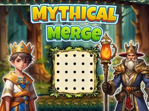 Read more about the article Mythical Merge