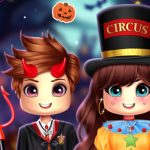 Read more about the article Roblox Halloween Costume Party