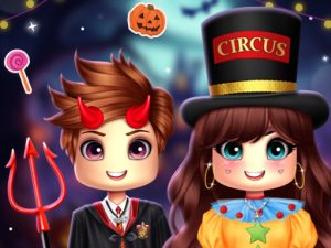 Read more about the article Roblox Halloween Costume Party