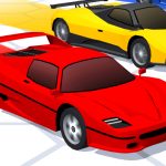Read more about the article Survival Race