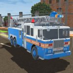 Read more about the article Fire Truck Driving Simulator 2024