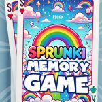 Read more about the article Sprunki Memory Game