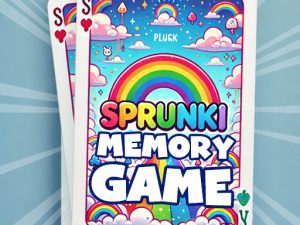 Read more about the article Sprunki Memory Game