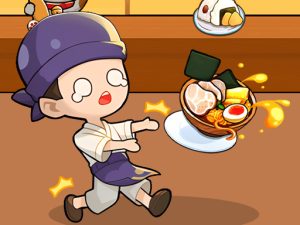 Read more about the article My Sushi Story