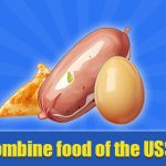 Read more about the article Combine food of the USSR