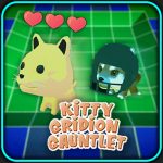 Read more about the article Kitty Griddion Gauntlet