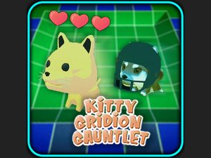 Read more about the article Kitty Griddion Gauntlet