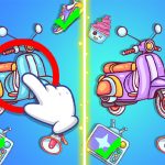 Read more about the article Spot It Find The Difference