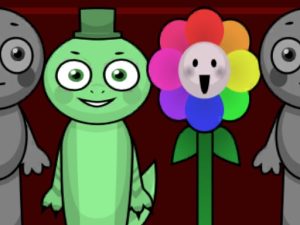 Read more about the article Sprunki Project Sound