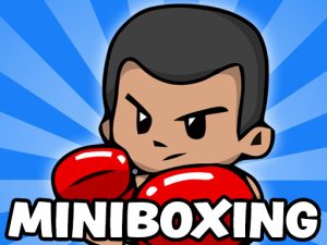 Read more about the article Mini Boxing