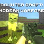 Read more about the article Counter Craft: Modern Warfare