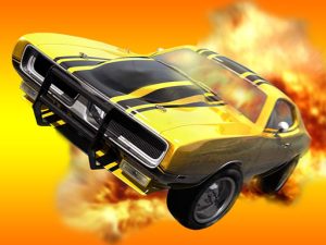 Read more about the article Drift Racing Multiplayer