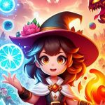 Read more about the article Mage Adventure: Mighty Raid