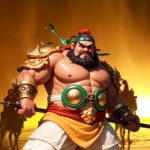 Read more about the article ZhangFei Legend