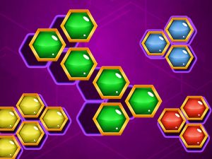 Read more about the article Hexa Block Puzzle Merge