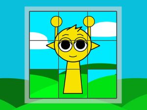 Read more about the article Sprunki Solve and Play
