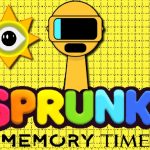Read more about the article Sprunki Memory Time