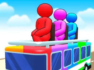 Read more about the article Bus Jam Sort