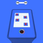 Read more about the article Hole 3d Color Block Game