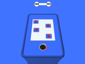 Read more about the article Hole 3d Color Block Game