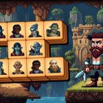 Read more about the article Pirates Mahjong