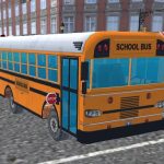 Read more about the article Bus School Park Driver