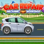 Read more about the article Car Repair And Wash