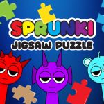 Read more about the article Sprunki Jigsaw Puzzle