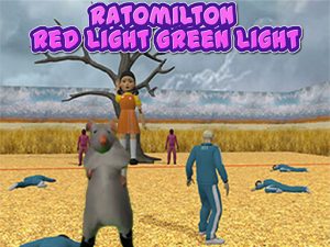 Read more about the article Ratomilton Red Light Green Light