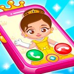 Read more about the article Princess Baby Phone