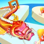 Read more about the article Fish Evolution 3d