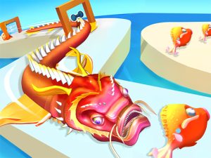 Read more about the article Fish Evolution 3d