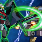 Read more about the article Dino Robot Fighting War