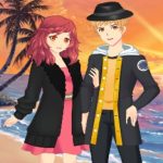 Read more about the article Couple Anime Dresser