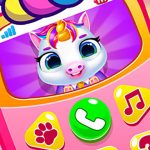 Read more about the article Baby Unicorn Phone