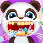 Read more about the article Dentist Doctor Games For Baby