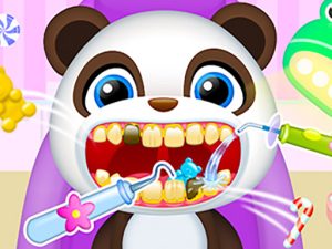 Read more about the article Dentist Doctor Games For Baby
