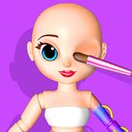 Read more about the article ASMR Doll Repair