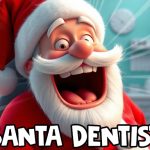Read more about the article Santa Dentist