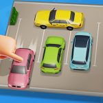 Read more about the article Parking Jam Space
