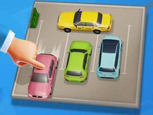 Read more about the article Parking Jam Space