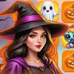 Read more about the article Scary Memory