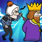 Read more about the article Halloween Murder